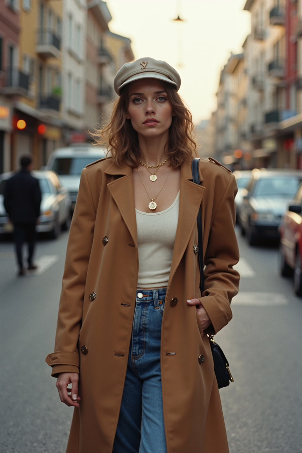 8 90er Jahre Outfit Ideen für den Retro-Look 14 90er jahre outfit outline 2