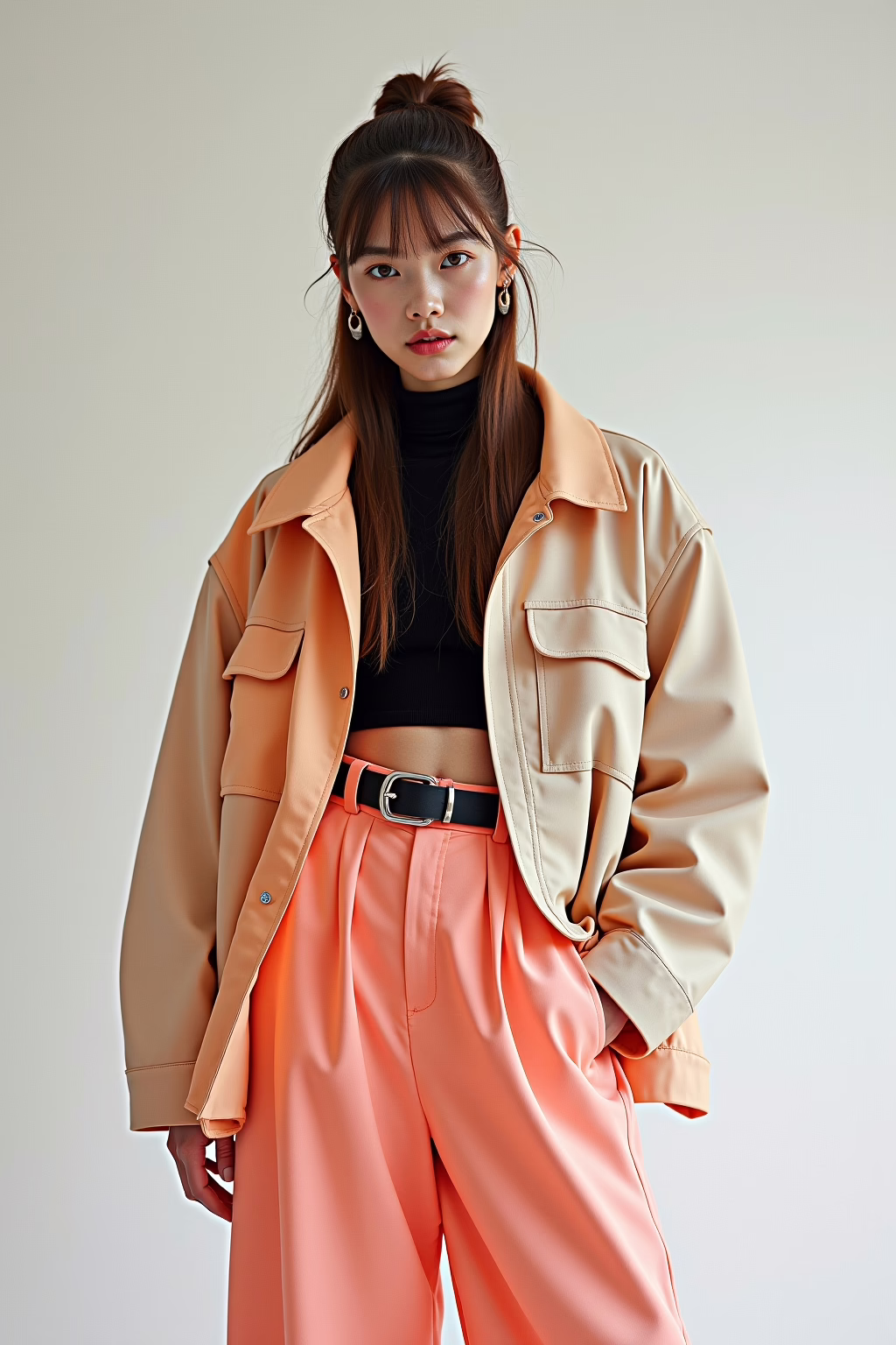 8 90er Outfit Ideen für einen stylischen Retro-Look 16 90er outfit outline 4