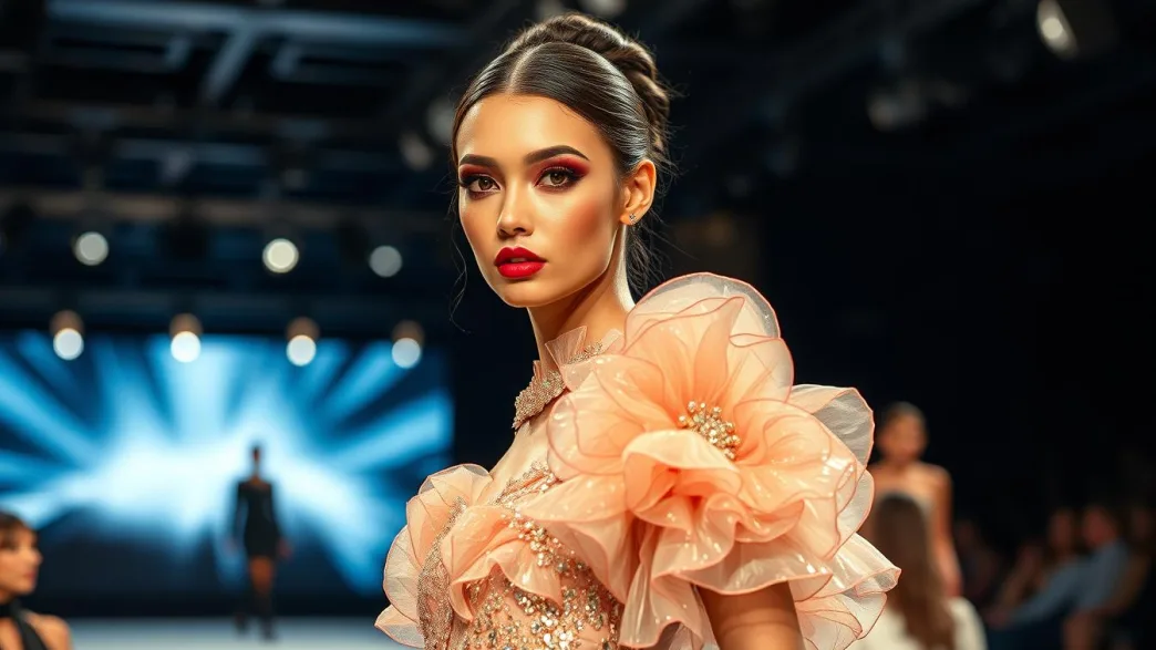 Beauty Fashion Trends