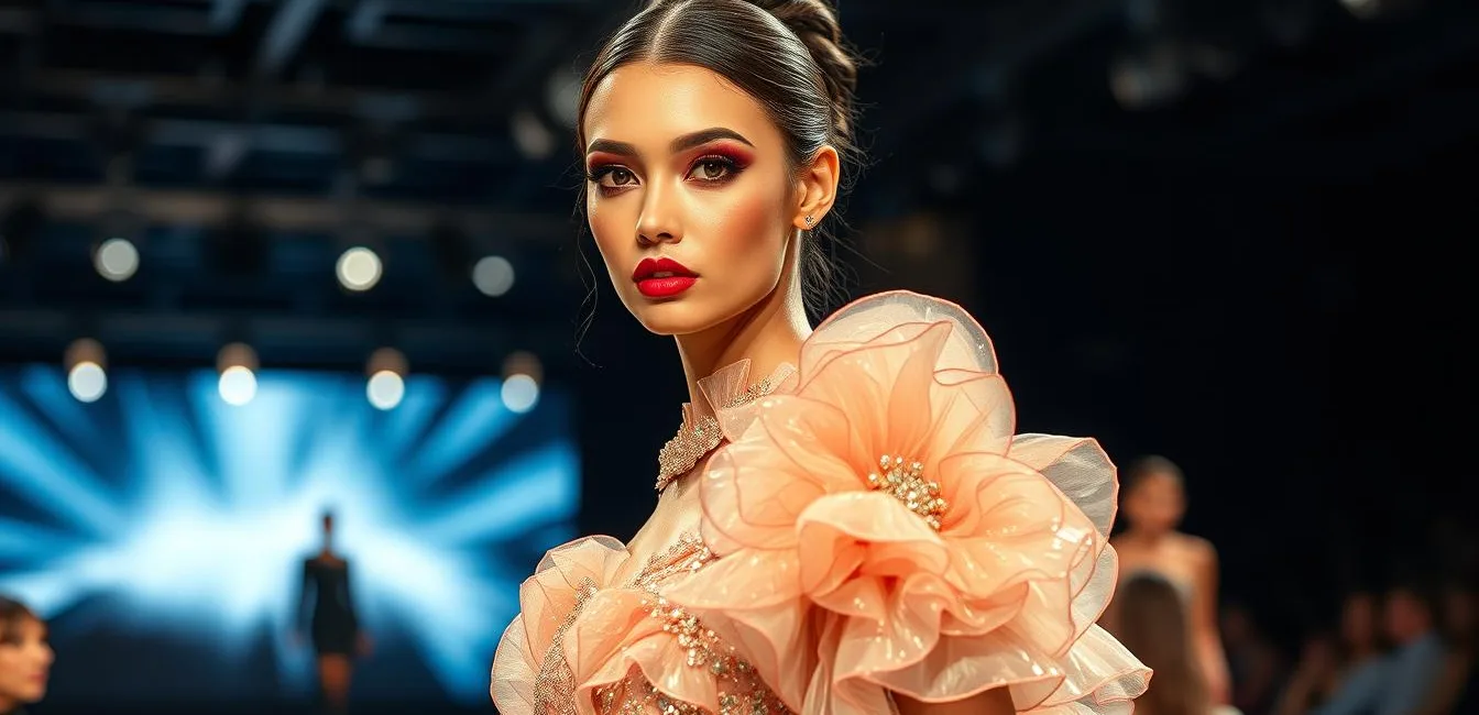 Beauty Fashion Trends