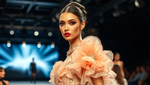 Beauty Fashion Trends