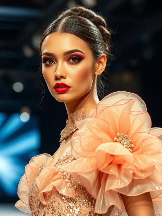 Beauty Fashion Trends