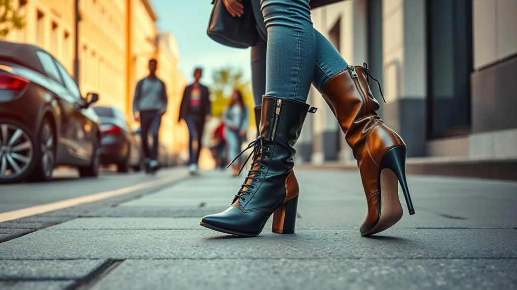 Schuhe