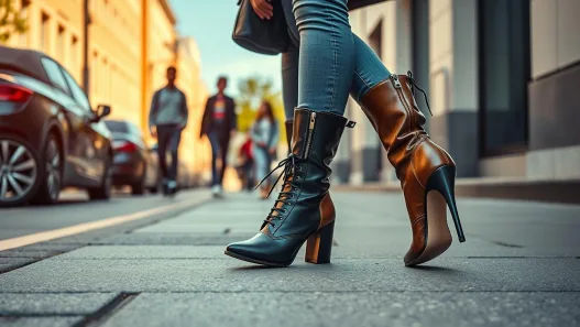 Schuhe