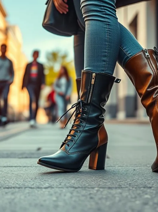 Schuhe