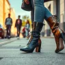 Schuhe