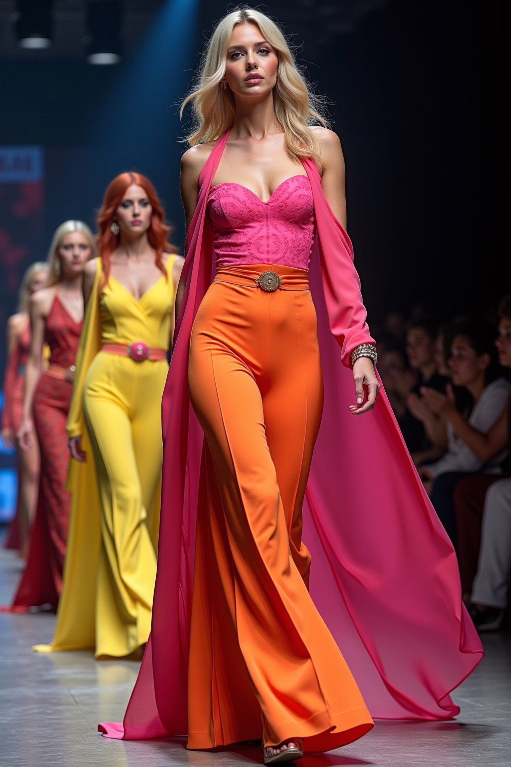 8 ABBA Klamotten für den ultimativen Retro-Look 20 abba klamotten outline 8 1