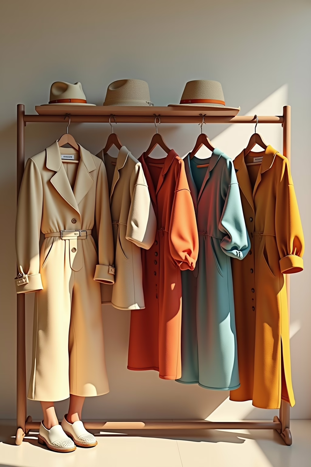 8 Aesthetic Klamotten Trends für deinen Stil 2024 16 aesthetic klamotten outline 4