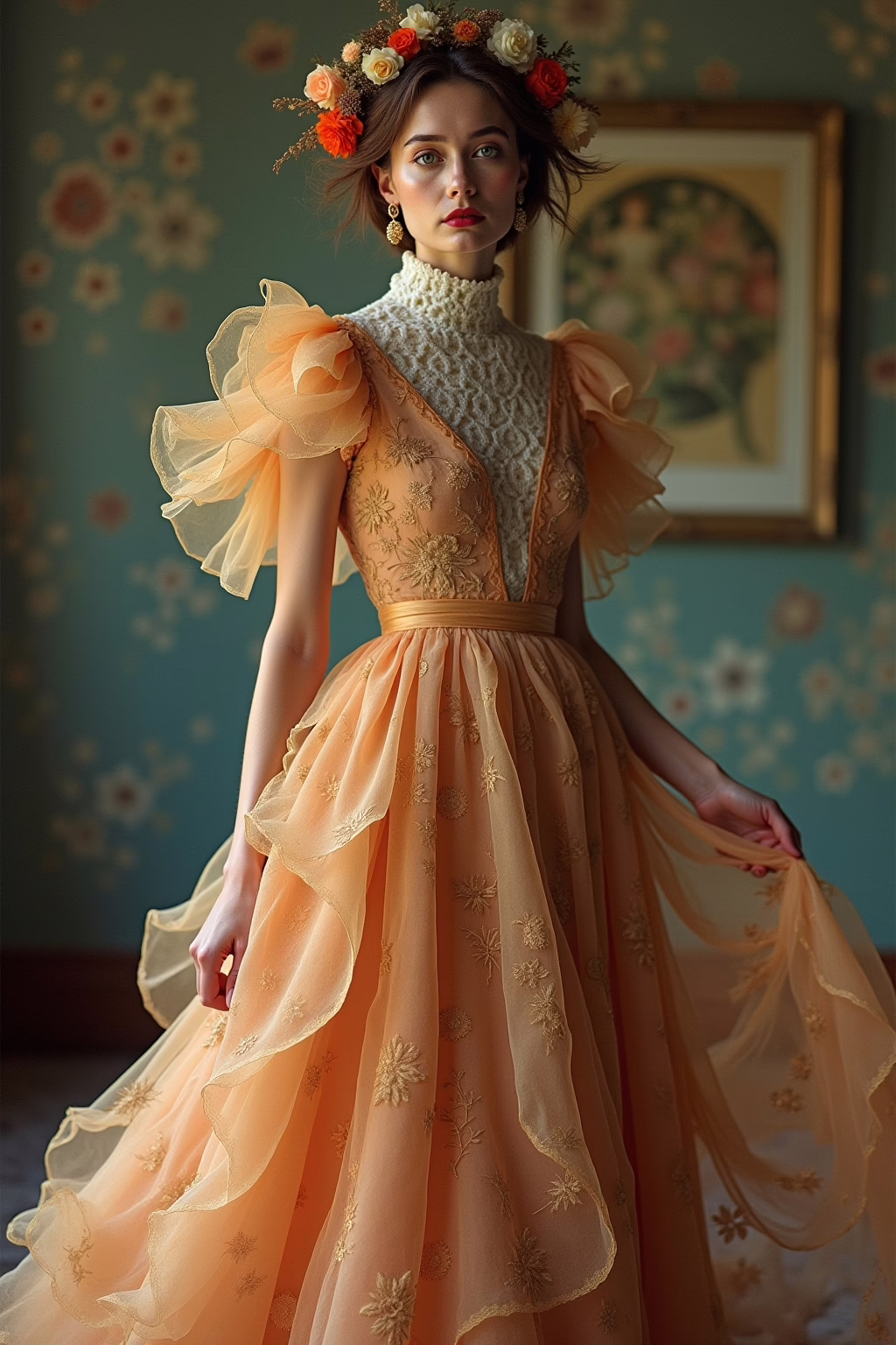 8 ausgefallene Klamotten Damen lieben werden 14 ausgefallene klamotten damen outline 2