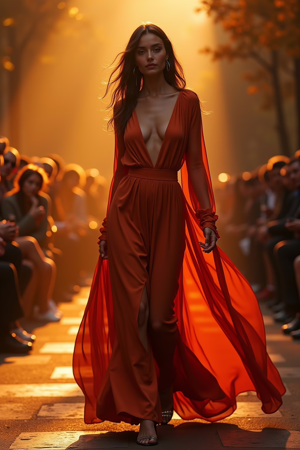8 Autumn Fashion Trends für die kühle Jahreszeit 13 autumn fashion outline 1