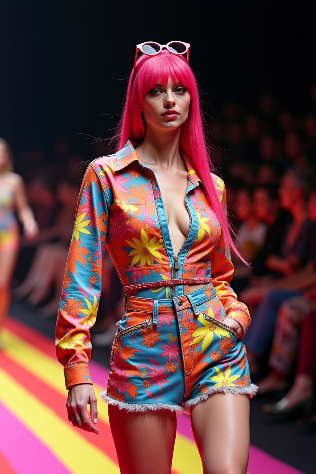 8 Bad Taste Outfit Ideen für deine nächste Party 13 bad taste outfit outline 1