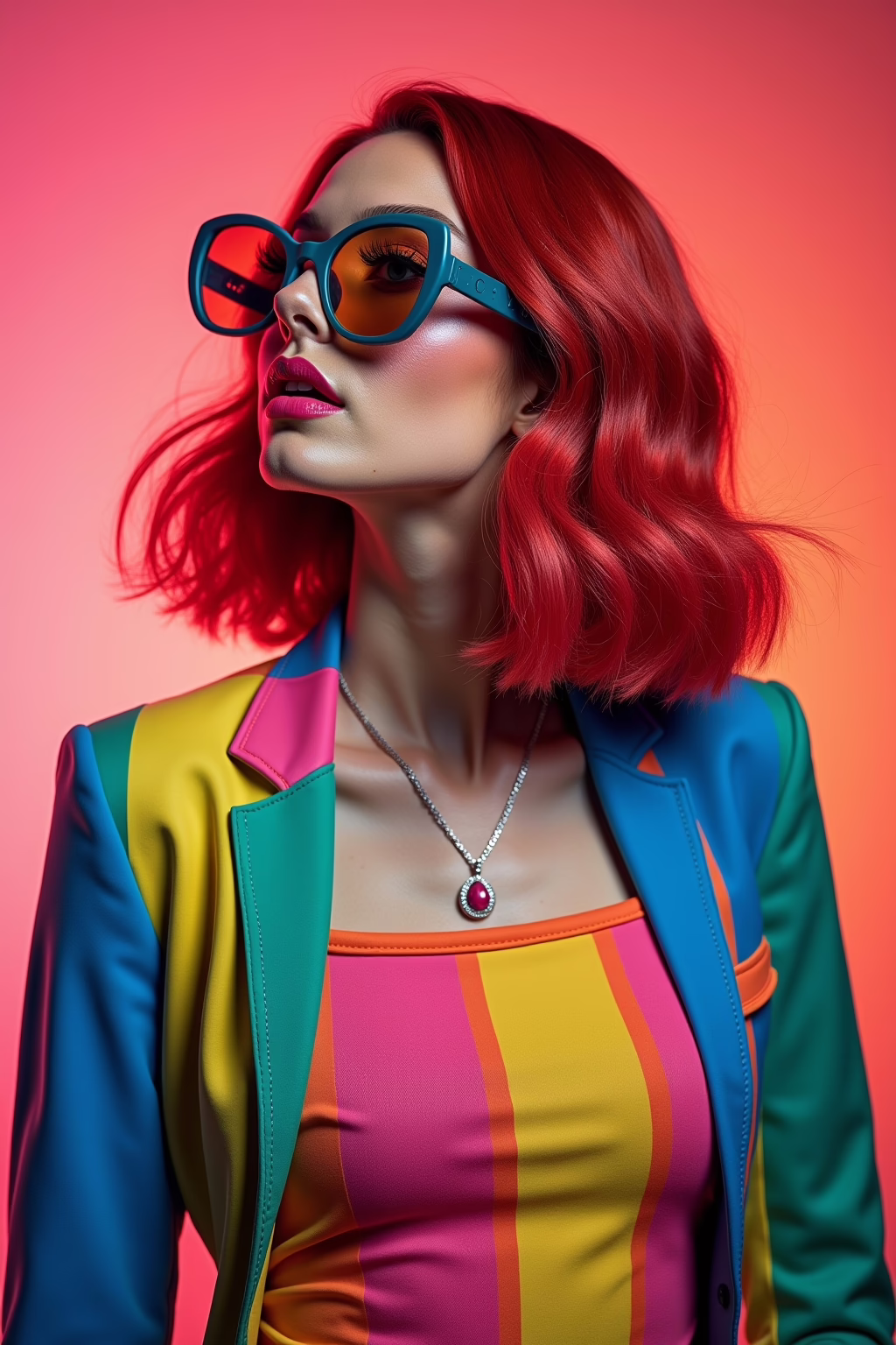 8 Bad Taste Outfit Ideen für deine nächste Party 16 bad taste outfit outline 4