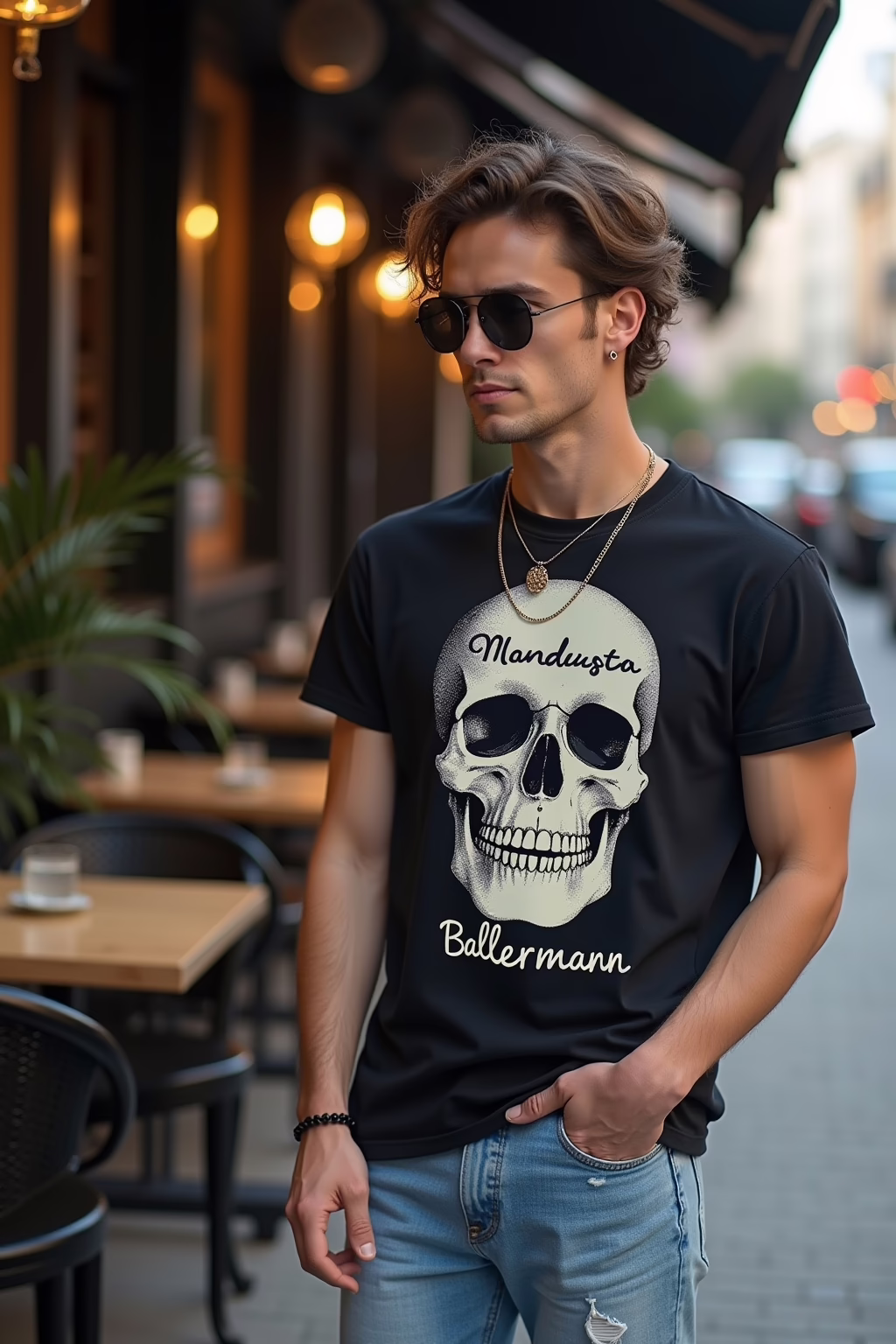 8 Ballermann Klamotten für die ultimative Partynacht 19 ballermann klamotten outline 7