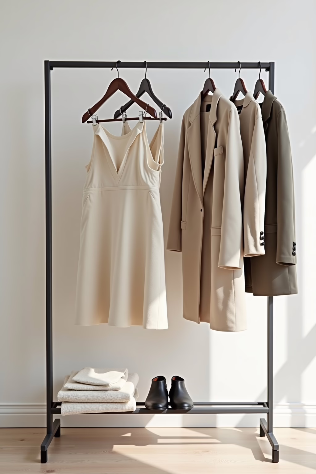 basic outfits outline 1