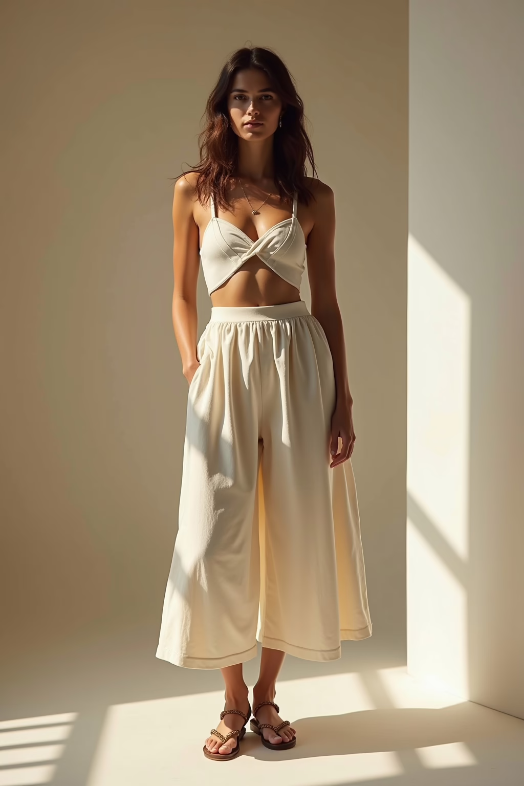 basic outfits outline 5