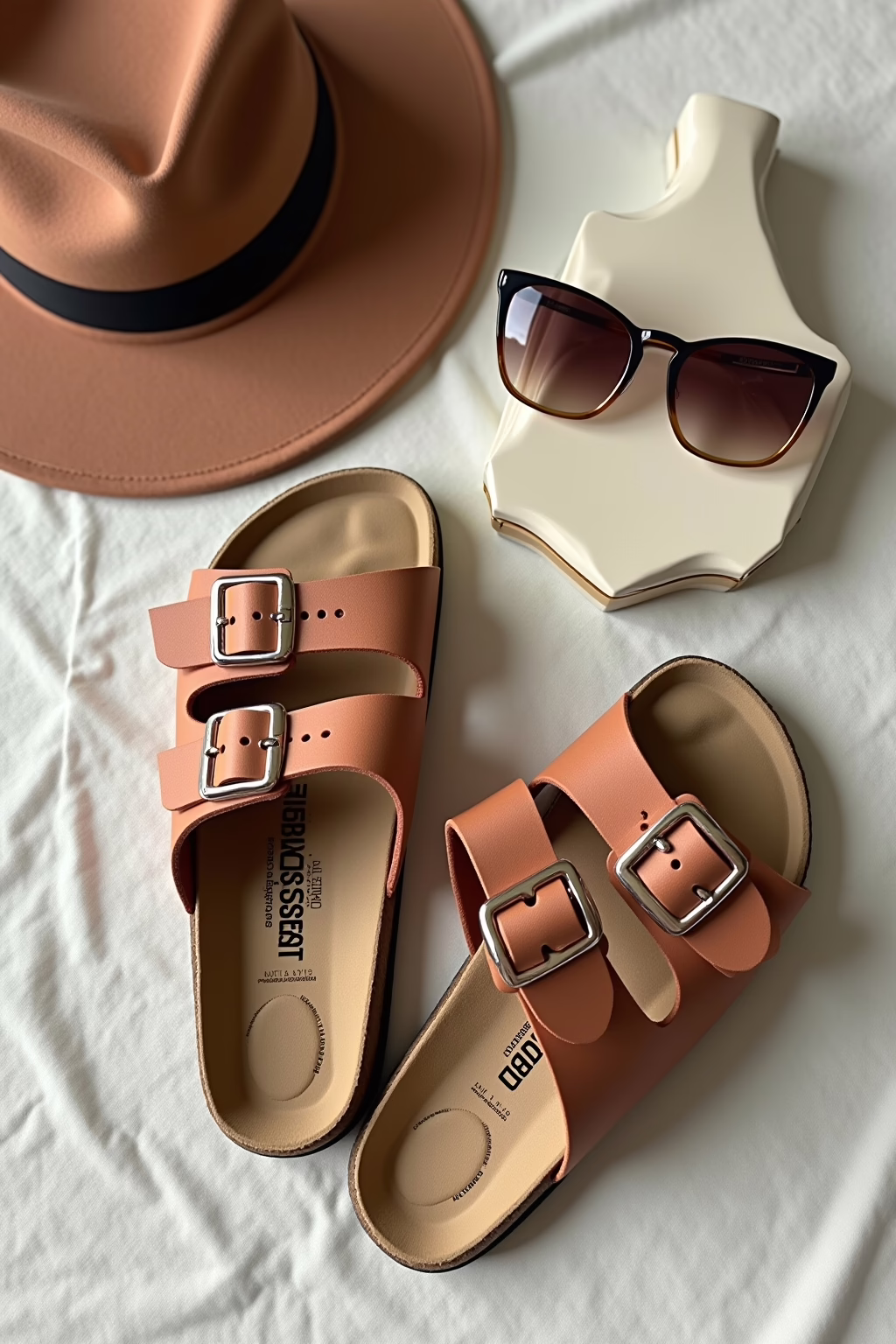8 Birkenstock Outfit Ideen für jeden Anlass 19 birkenstock outfit outline 7