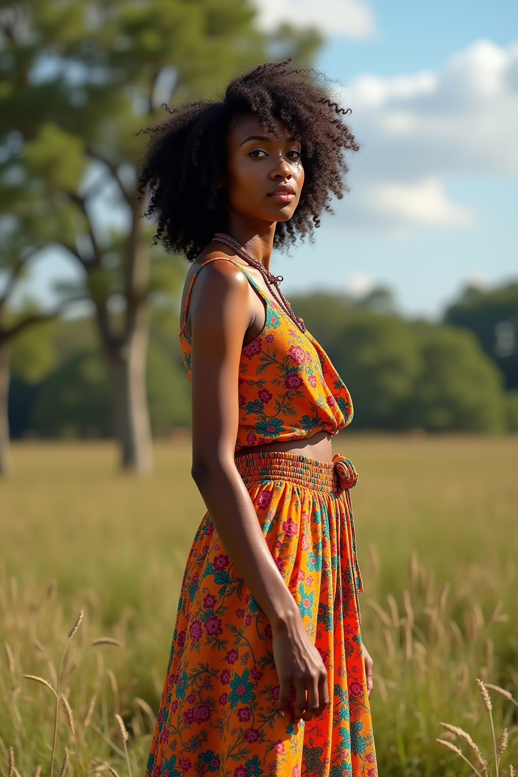 8 bunte Klamotten Damen, die jeden Look aufpeppen 17 bunte klamotten damen outline 5