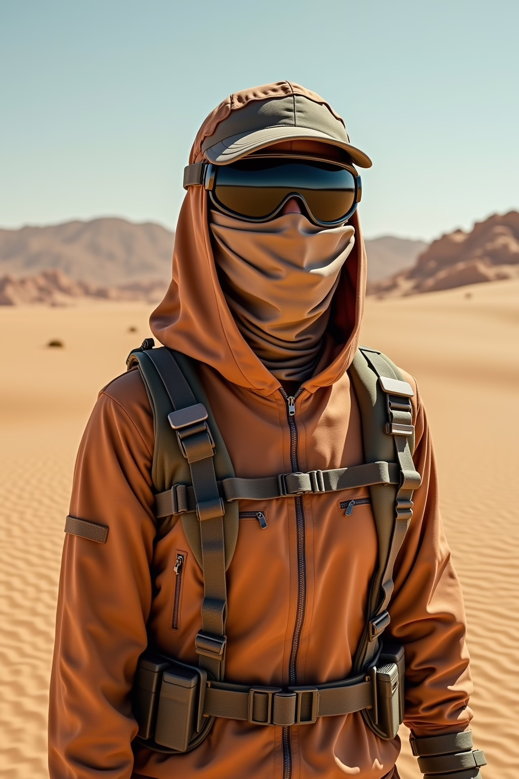 8 Burning Man Outfit Ideen für die Playa 14 burning man outfit outline 2