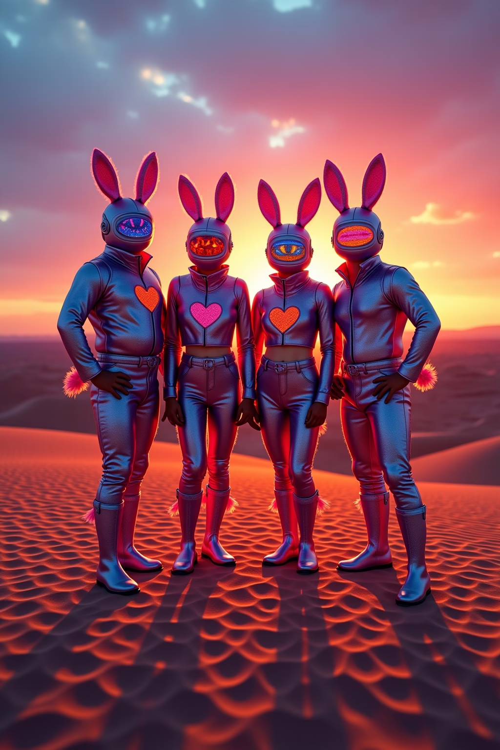 8 Burning Man Outfit Ideen für die Playa 19 burning man outfit outline 7