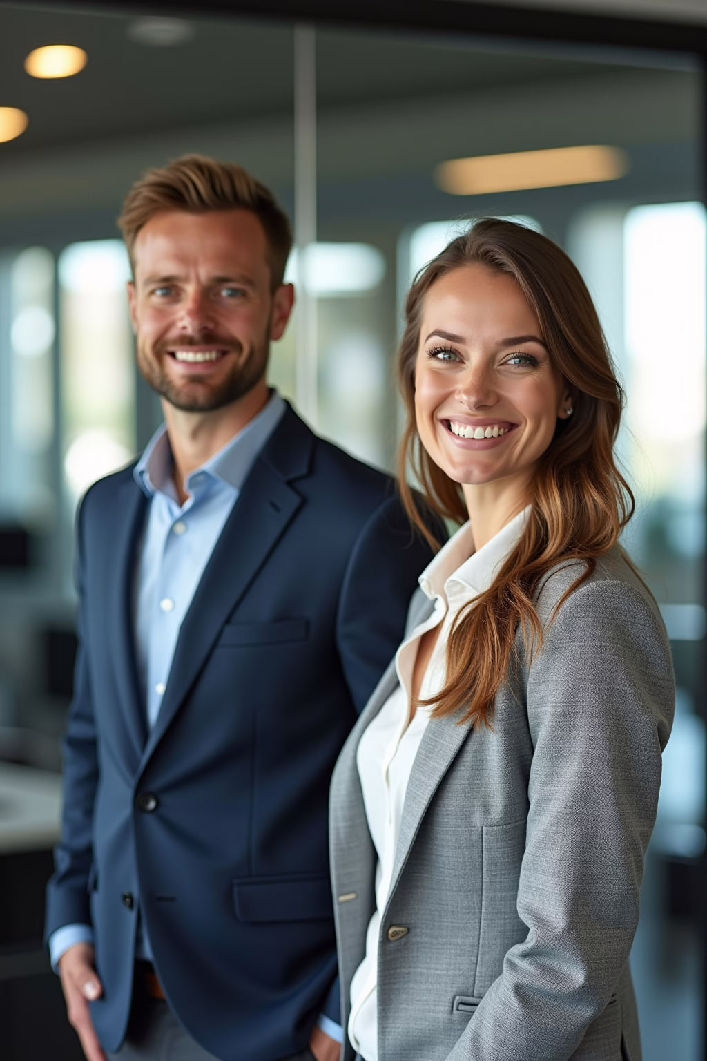 8 Business Outfit Ideen für professionelle Eleganz 15 business outfit outline 3