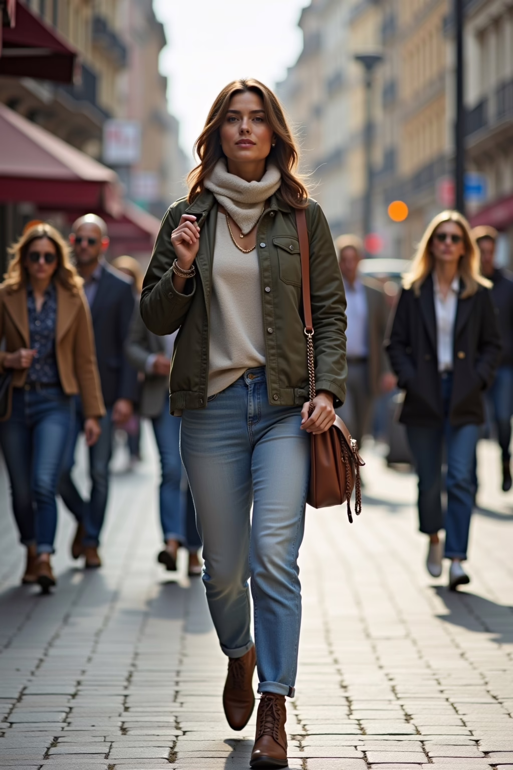 8 Casual Outfits für jeden Anlass und Stil 13 casual outfits outline 1