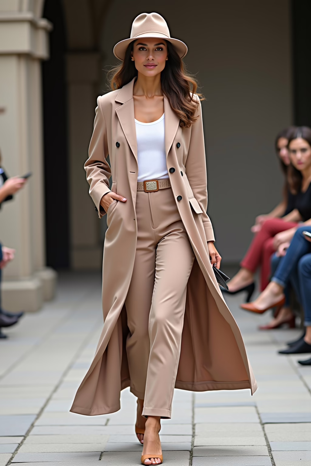 8 Casual Outfits für jeden Anlass und Stil 17 casual outfits outline 5