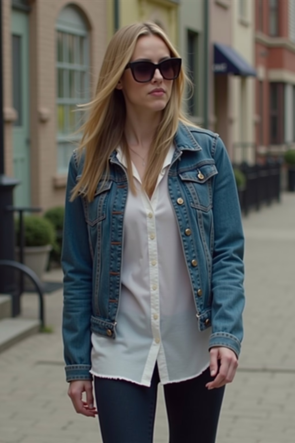 8 Casual Outfits für jeden Anlass und Stil 20 casual outfits outline 8