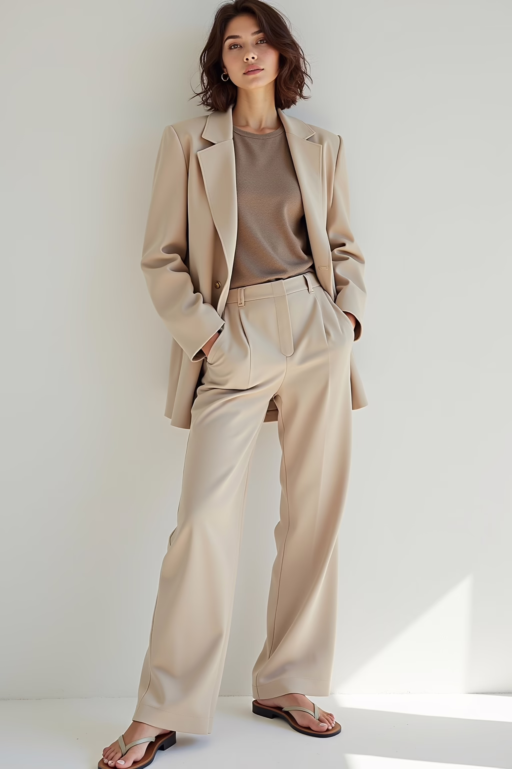 8 Clean Girl Klamotten für einen minimalistischen Look 14 clean girl klamotten outline 2 1