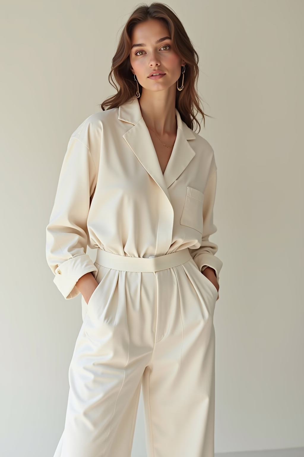 8 Clean Girl Klamotten für einen minimalistischen Look 15 clean girl klamotten outline 3