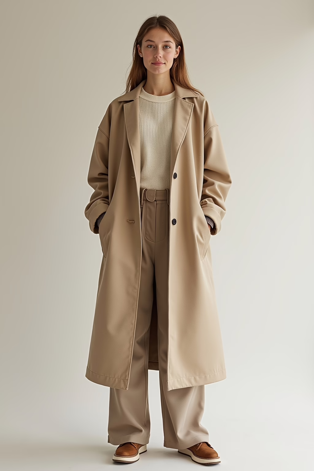 8 Clean Girl Klamotten für einen minimalistischen Look 18 clean girl klamotten outline 6 1