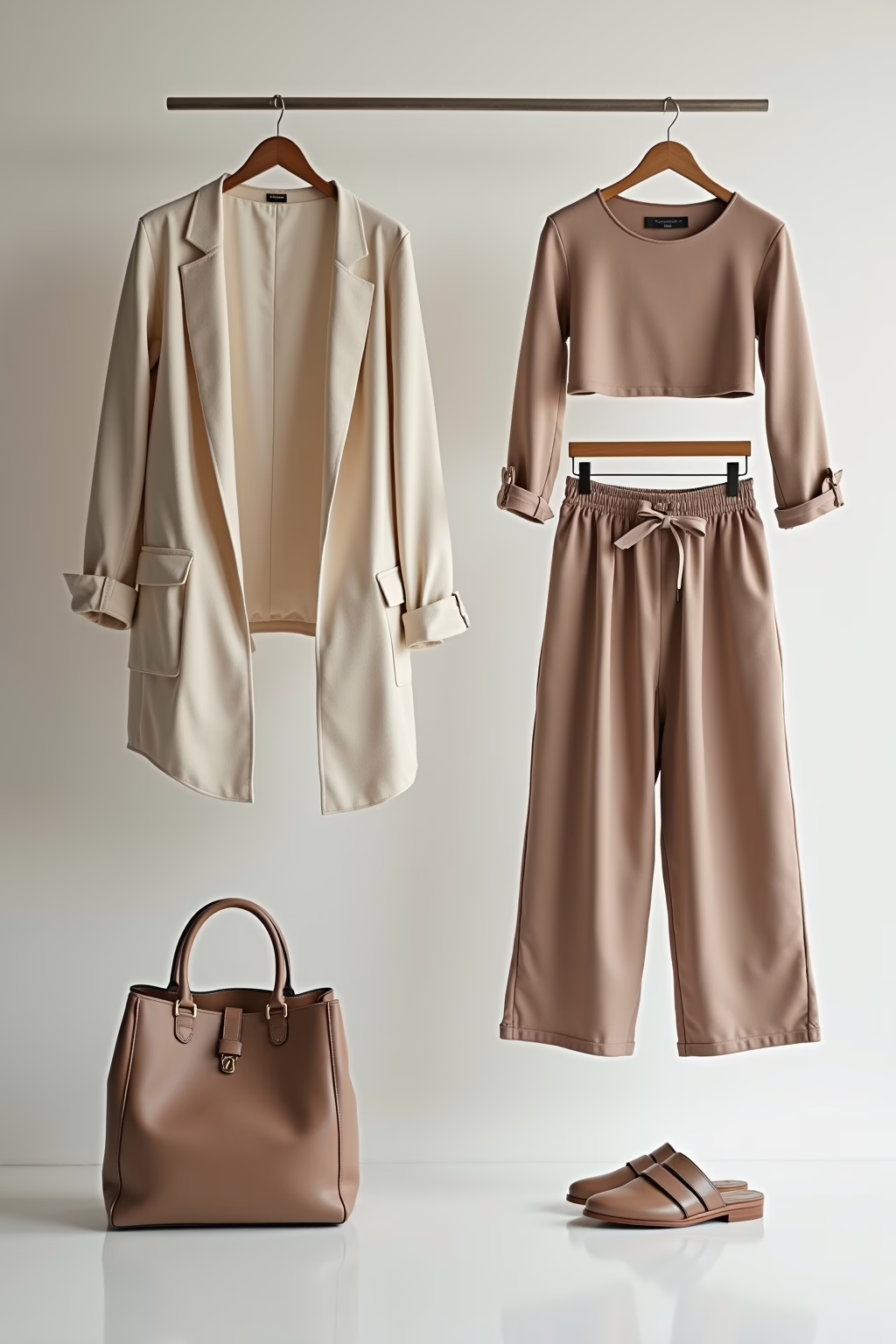 8 Clean Girl Klamotten für einen minimalistischen Look 19 clean girl klamotten outline 7
