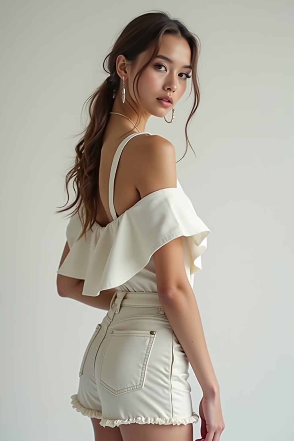 8 Clean Girl Klamotten für einen minimalistischen Look 20 clean girl klamotten outline 8 1