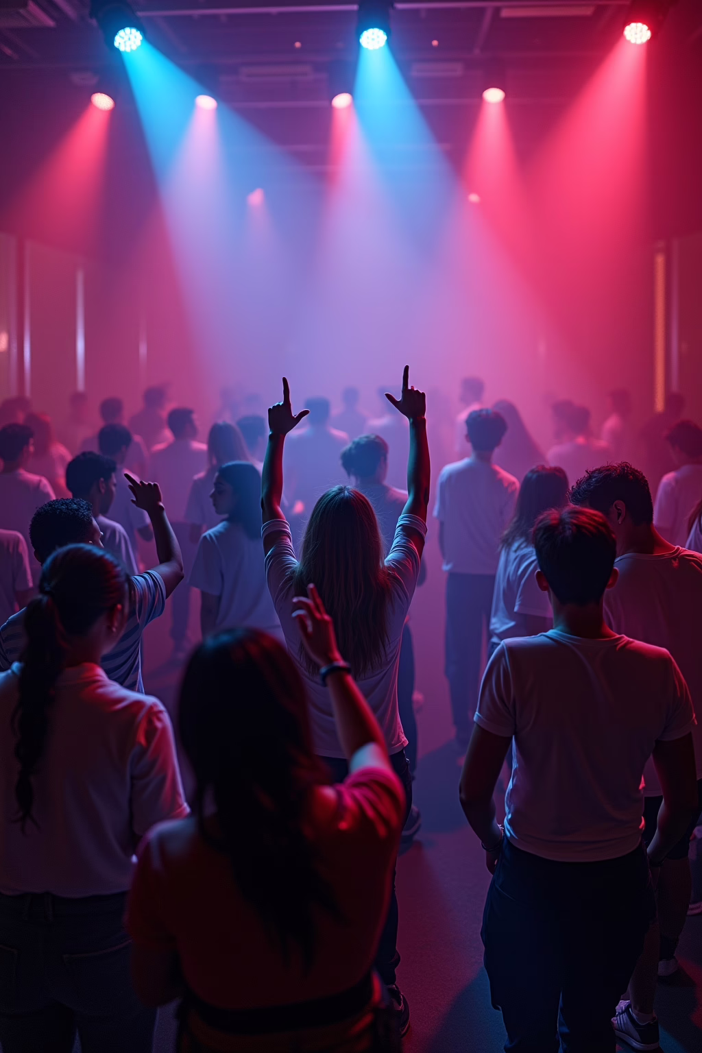 8 Club Klamotten, die auf der Tanzfläche auffallen 17 club klamotten outline 5