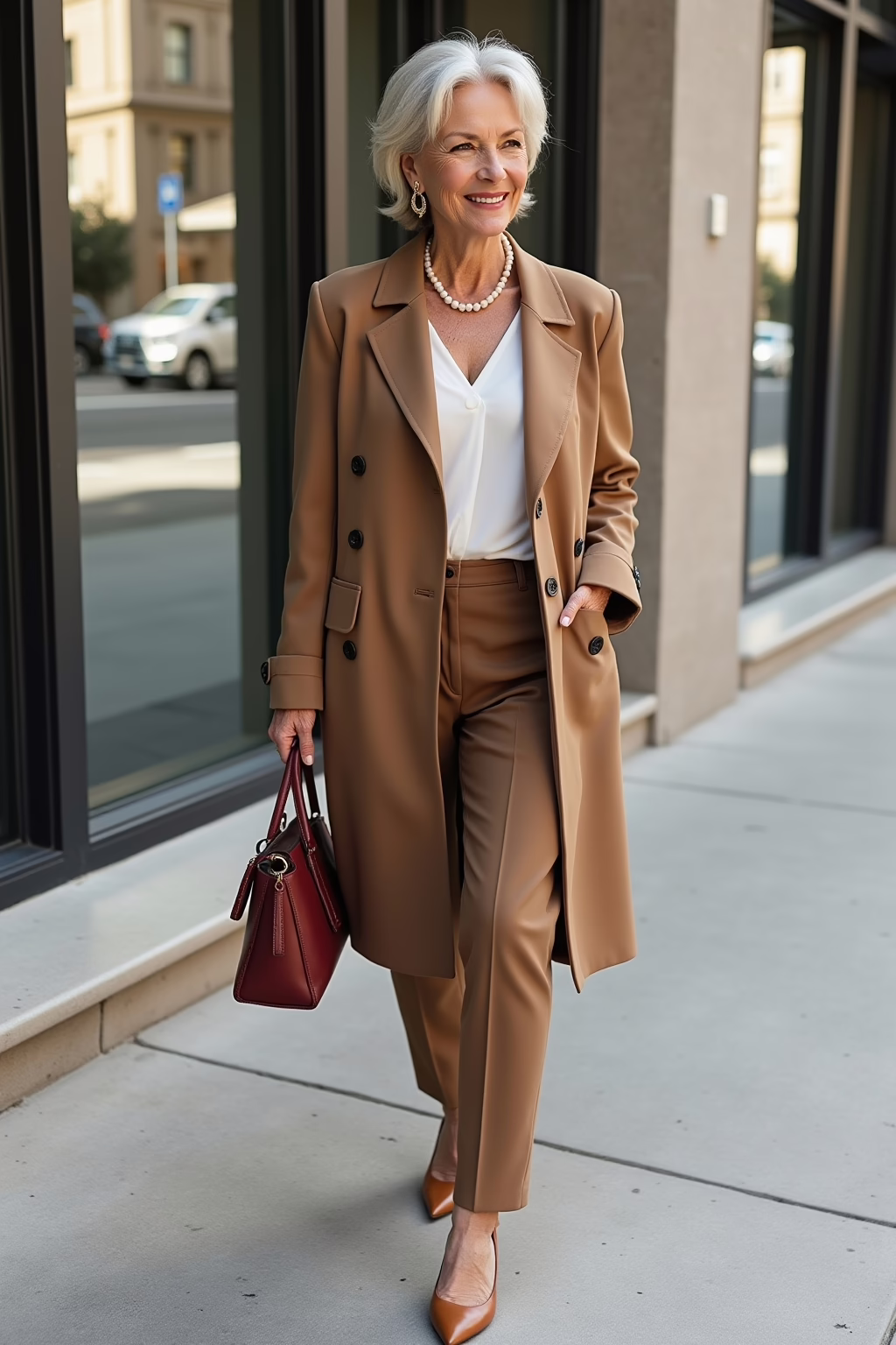 8 coole Klamotten für Frauen ab 50 mit Stilfaktor 16 coole klamotten fuer frauen ab 50 outline 4