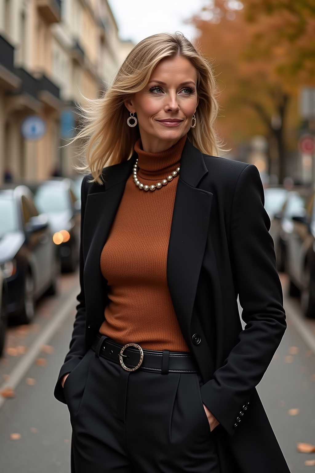 8 Coole Klamotten für Frauen ab 50: Stylish & Modern 19 coole klamotten fuer frauen ab 50 outline 7 1