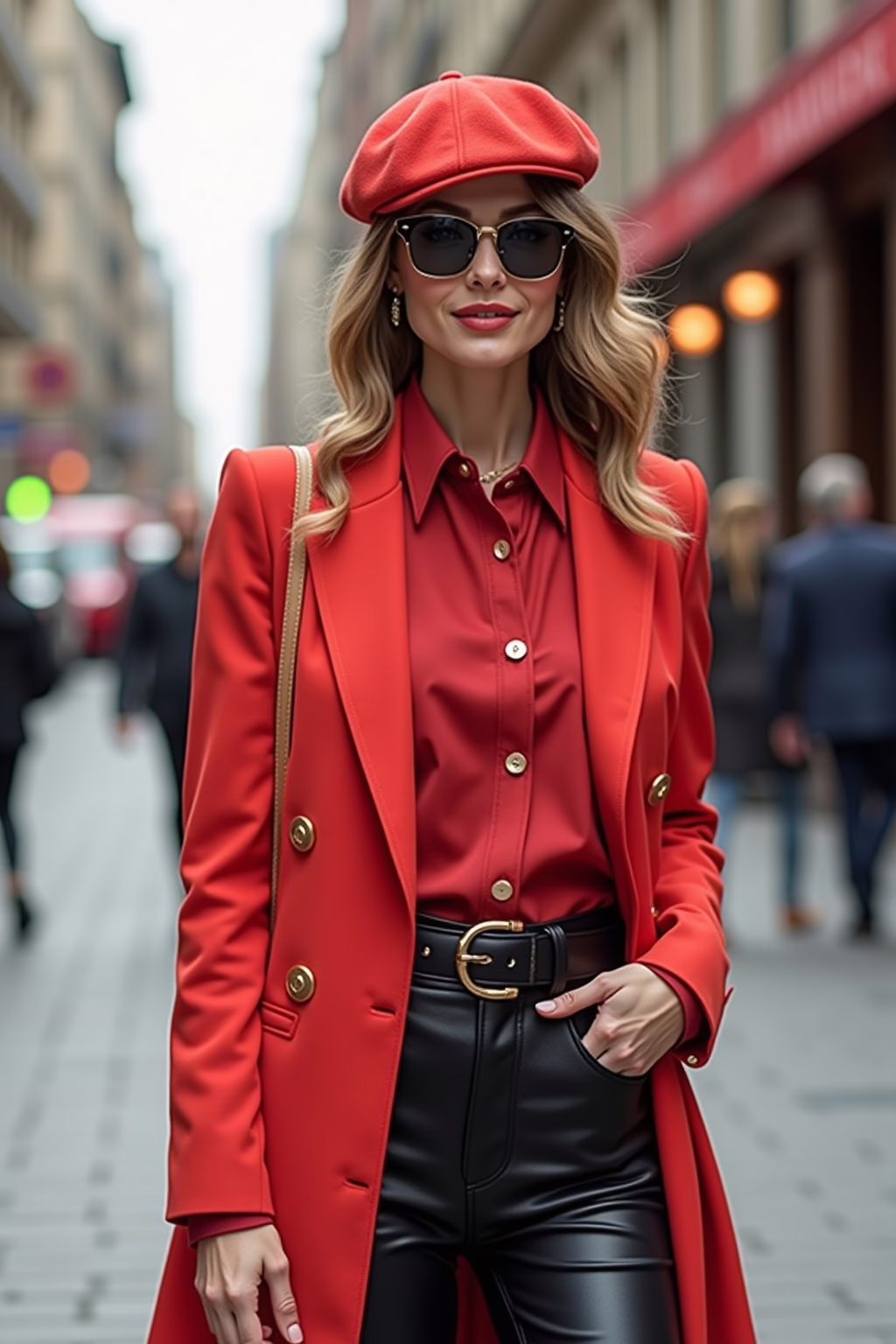 8 coole Klamotten für Frauen ab 50 mit Stilfaktor 19 coole klamotten fuer frauen ab 50 outline 7