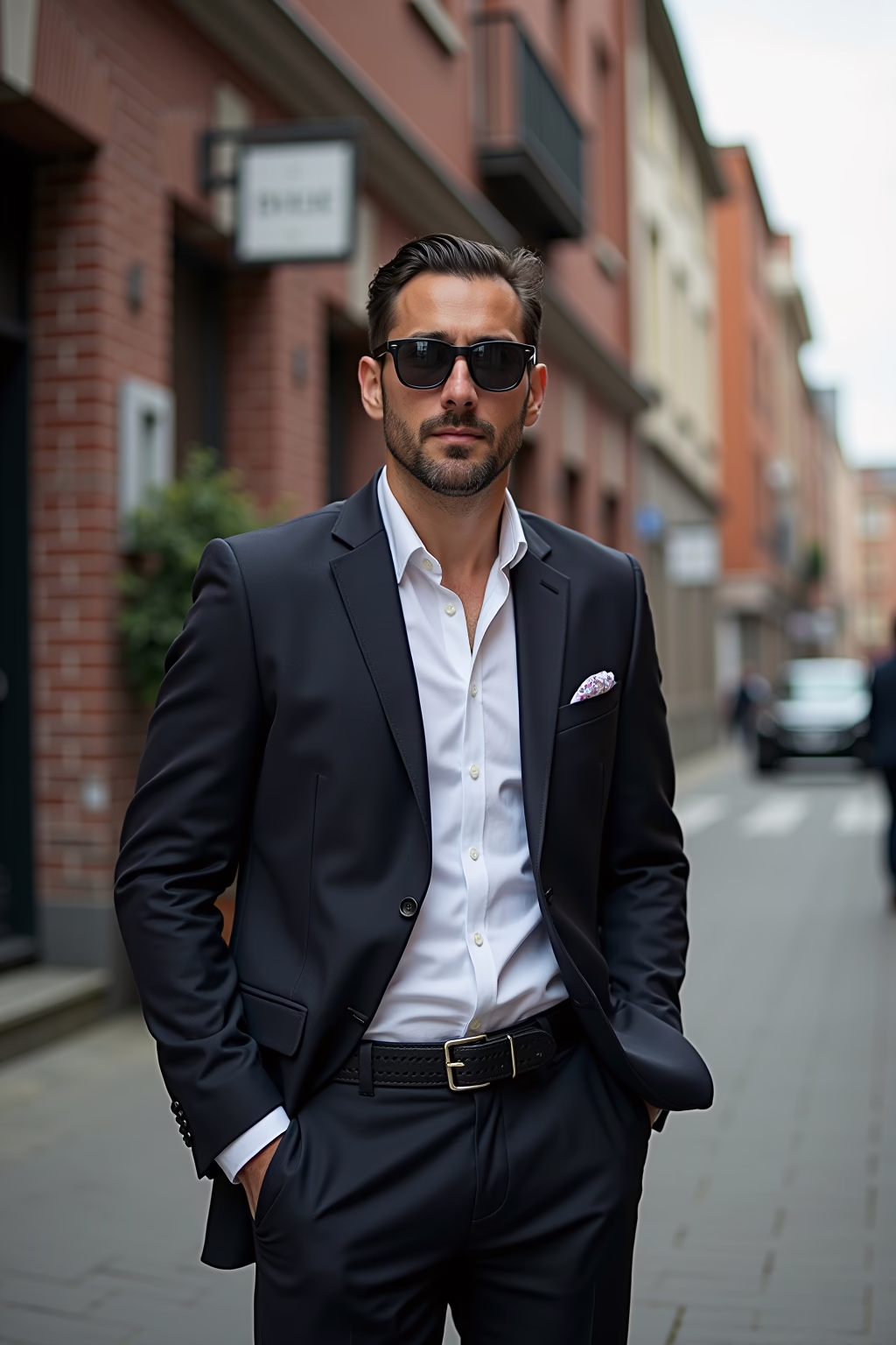 8 Coole Klamotten für Männer ab 40, die beeindrucken 13 coole klamotten fuer maenner ab 40 outline 1