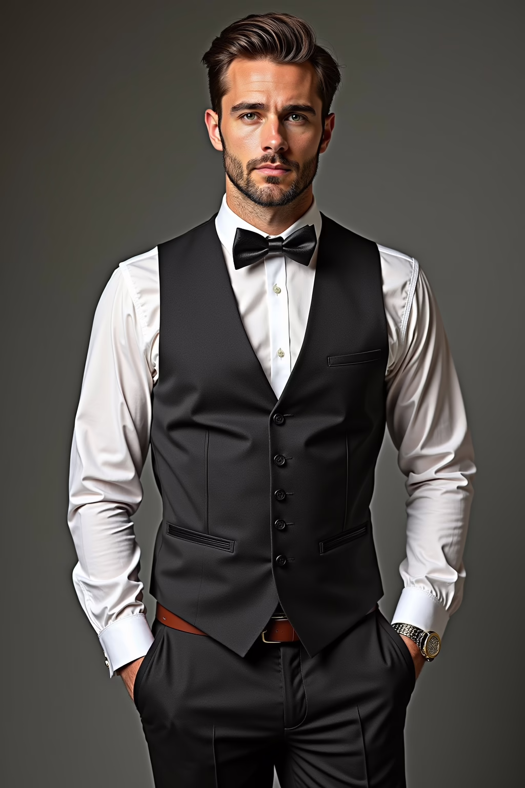 8 Coole Klamotten für Männer ab 40, die beeindrucken 18 coole klamotten fuer maenner ab 40 outline 6
