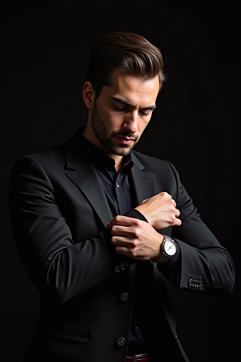 8 Coole Klamotten für Männer ab 40, die beeindrucken 19 coole klamotten fuer maenner ab 40 outline 7