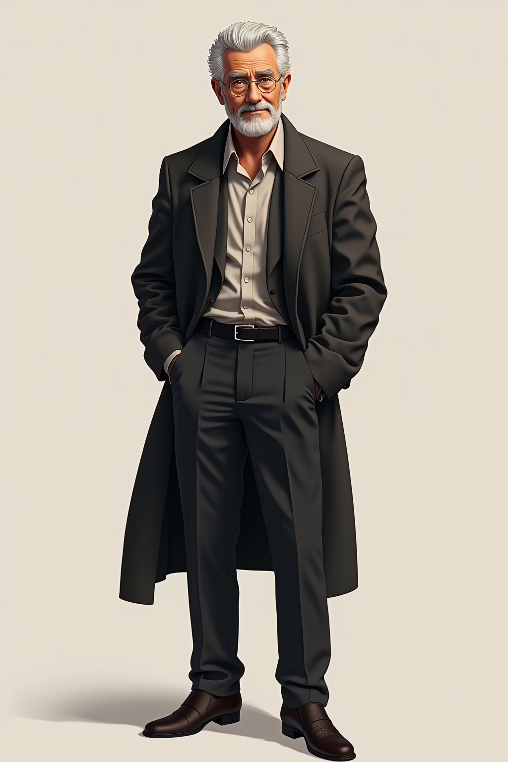 8 Coole Klamotten für Männer ab 50 - Styleguide 13 coole klamotten fuer maenner ab 50 outline 1 1