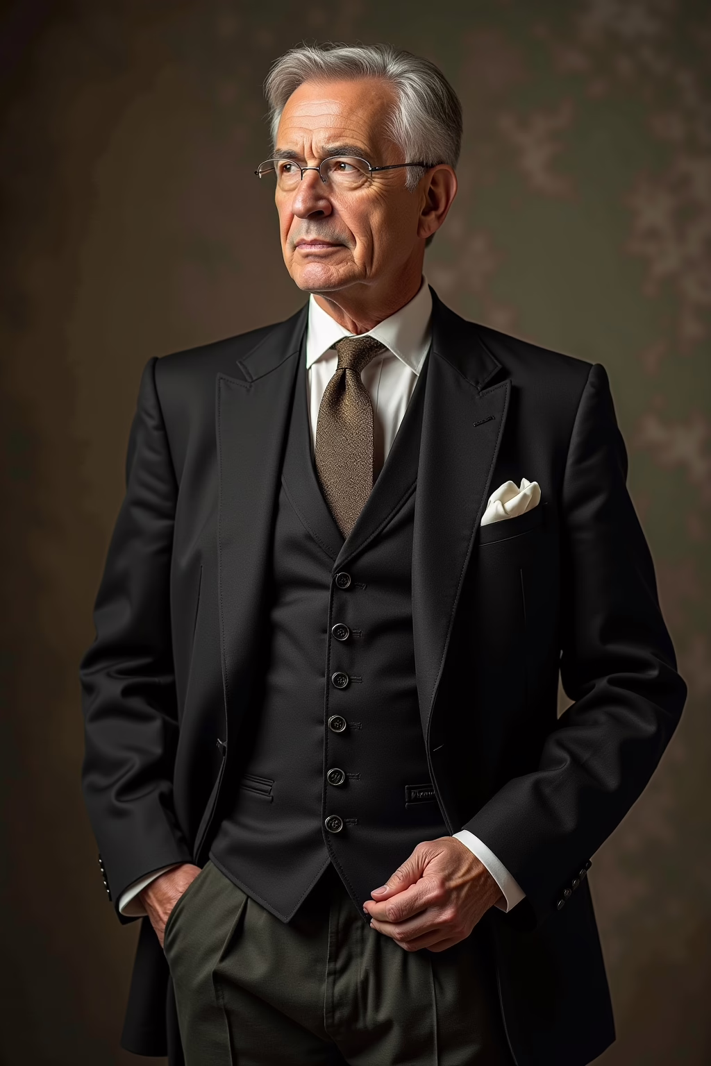 8 Coole Klamotten für Männer ab 50 - Styleguide 15 coole klamotten fuer maenner ab 50 outline 3 1