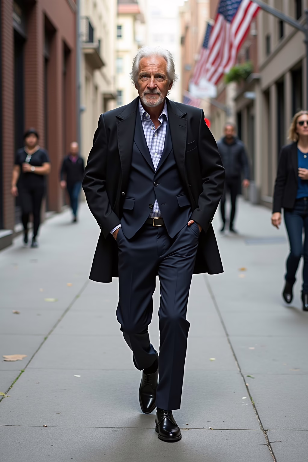 8 Coole Klamotten für Männer ab 50 - Styleguide 19 coole klamotten fuer maenner ab 50 outline 7 1