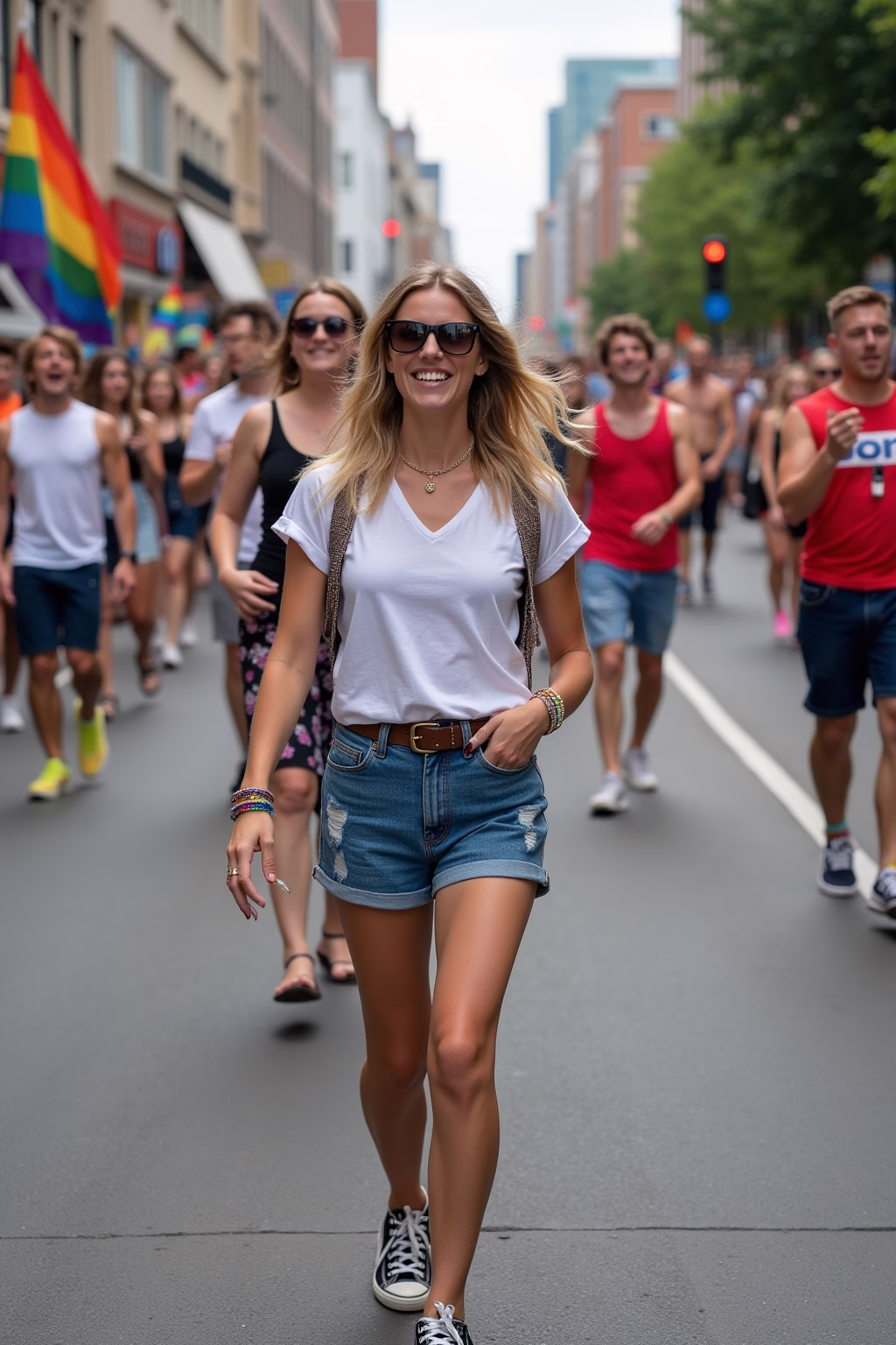 8 CSD Outfit Ideen für die perfekte Pride-Parade 16 csd outfit outline 4