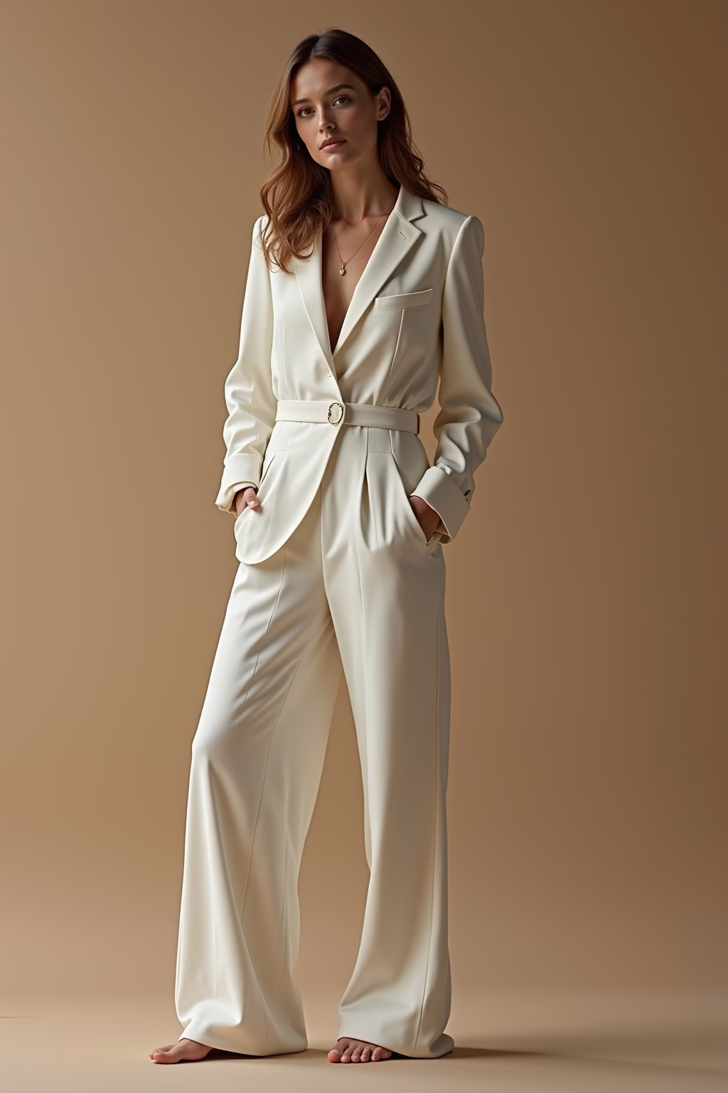 8 elegante Outfits für jeden Anlass im Alltag 14 elegantes outfit outline 2