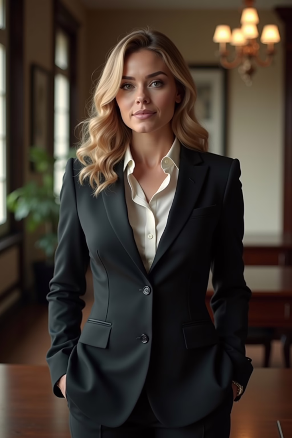 8 elegante Outfits für jeden Anlass im Alltag 17 elegantes outfit outline 5