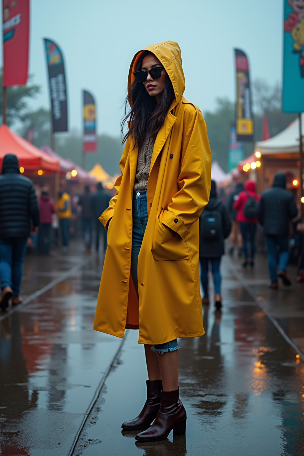 8 Festival Outfit Ideen für Damen im Sommer 2023 15 festival outfit damen outline 3