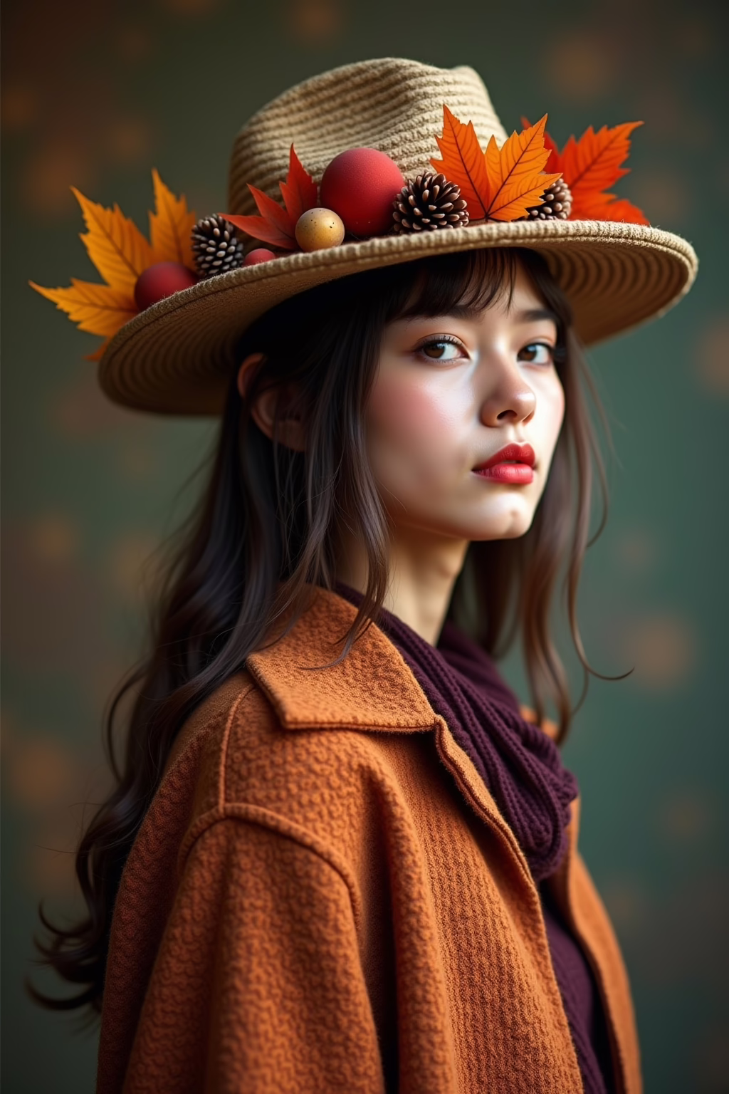8 Festival Outfits für den Herbst: Stylisch & Warm 16 festival outfit herbst outline 4