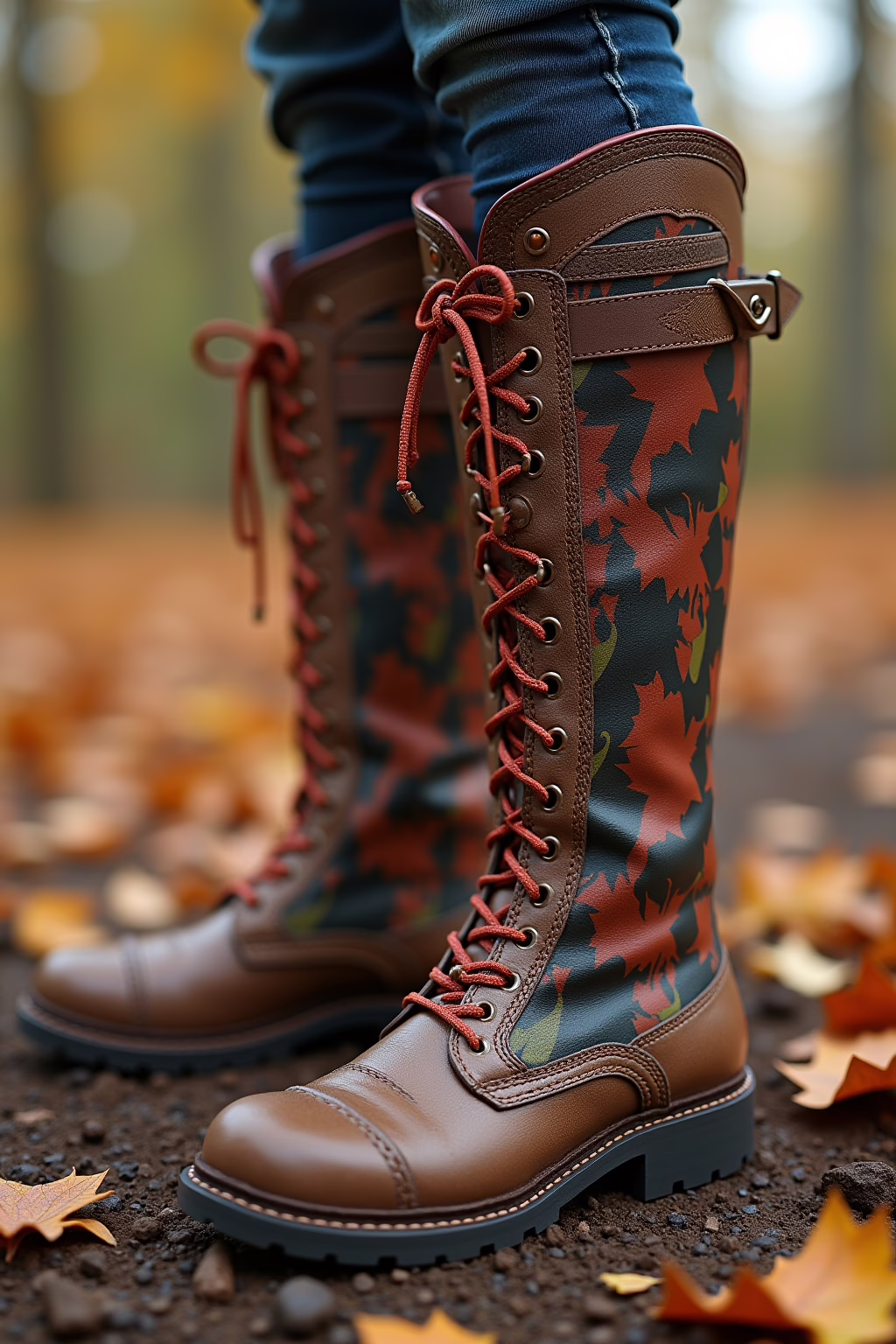 8 Festival Outfits für den Herbst: Stylisch & Warm 17 festival outfit herbst outline 5