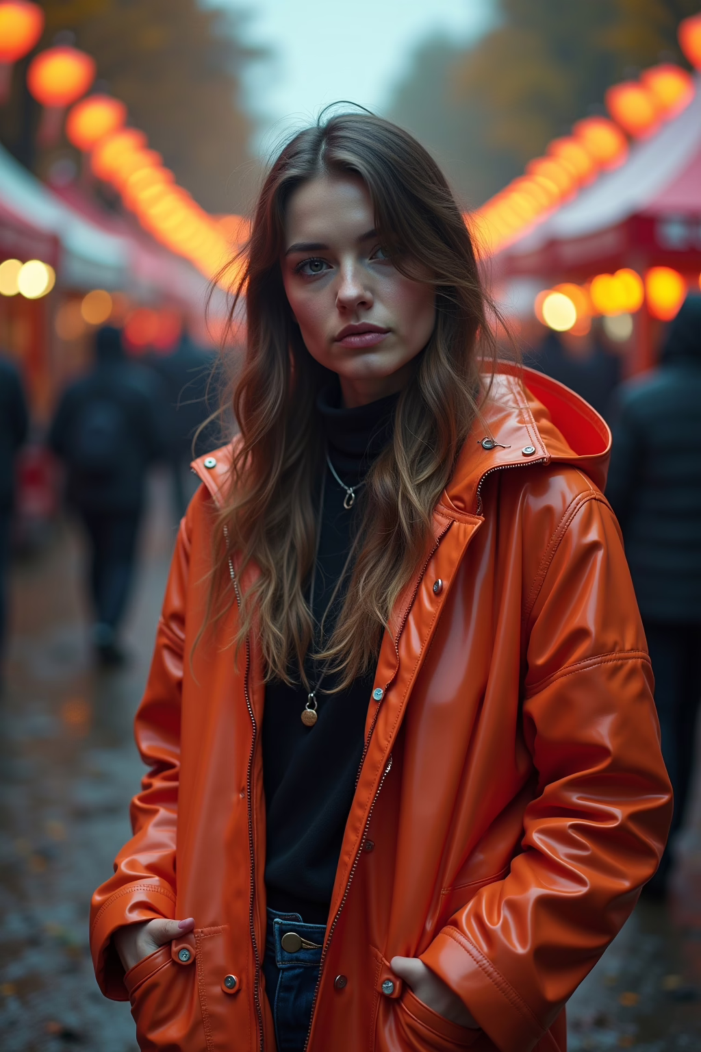 8 Festival Outfits für den Herbst: Stylisch & Warm 18 festival outfit herbst outline 6