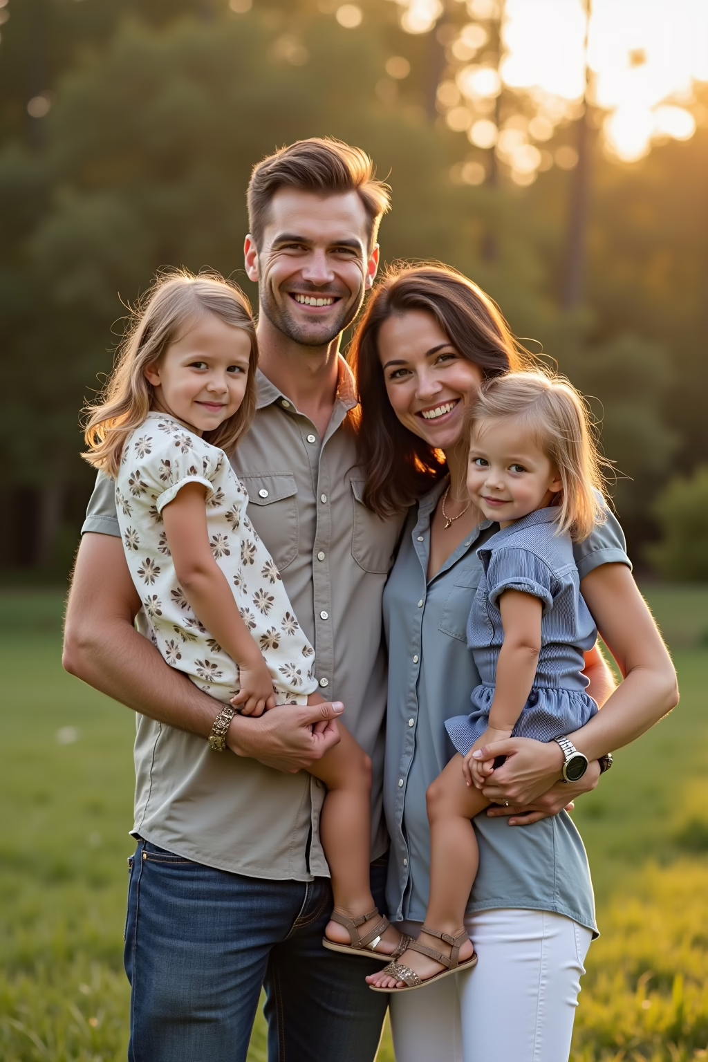 8 Fotoshooting Outfit Ideen Familie - Tipps für alle 13 fotoshooting outfit ideen familie outline 1